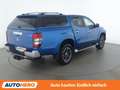 Mitsubishi L200 2.2 DI-D Doppelkabine 4WD Blau - thumbnail 6