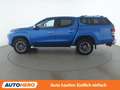 Mitsubishi L200 2.2 DI-D Doppelkabine 4WD Blau - thumbnail 3