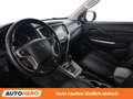 Mitsubishi L200 2.2 DI-D Doppelkabine 4WD Blau - thumbnail 11