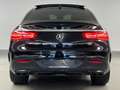 Mercedes-Benz GLE 43 AMG COUPE 4-MATIC FULL OPTIONS !! TVA DEDUCTIBLE !! Zwart - thumbnail 5