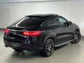 Mercedes-Benz GLE 43 AMG COUPE 4-MATIC FULL OPTIONS !! TVA DEDUCTIBLE !! Zwart - thumbnail 6