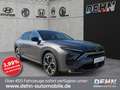 Citroen C5 X 1.6 PHEV Shine Hybrid SHZ On Board AHK Assist Grau - thumbnail 1
