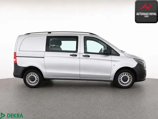 Mercedes-Benz Vito view 6
