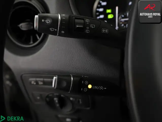 Mercedes-Benz Vito view 15