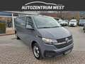 Volkswagen Sonstige T6.1 Kastenwagen LR 2,0 TDI 4Motion DSG ..netto... Grau - thumbnail 4