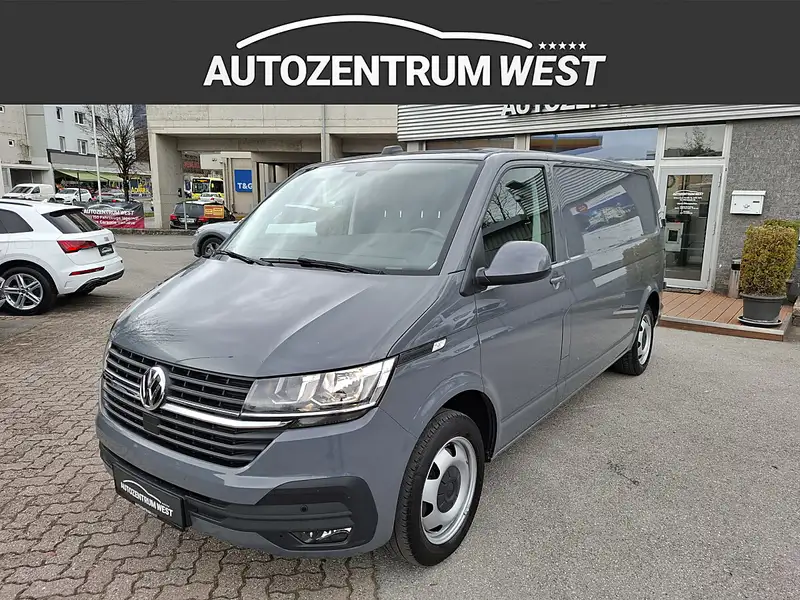 VOLKSWAGEN T6