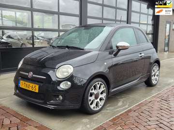 0.9 TwinAir Turbo 500S 80 PK | LEES TEKST