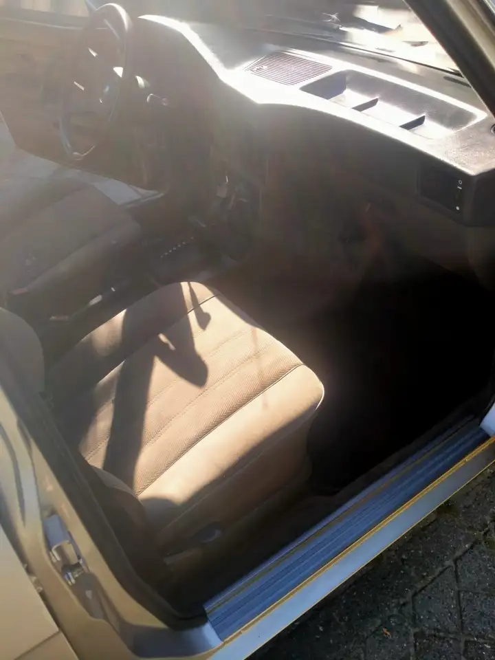 BMW 525 524td, foto 10