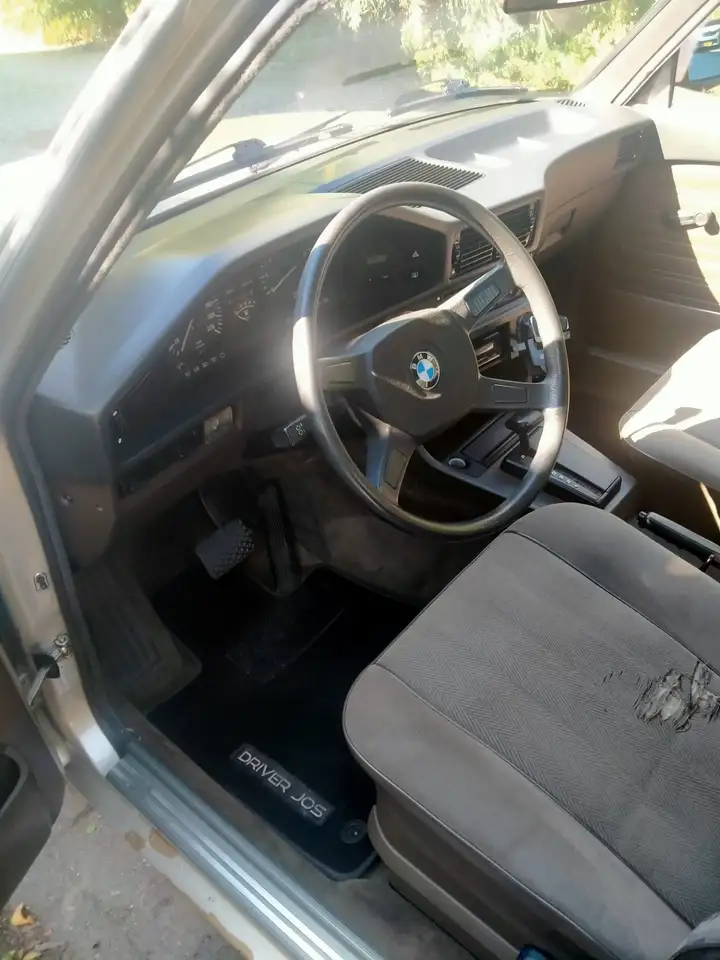BMW 525 524td, foto 7