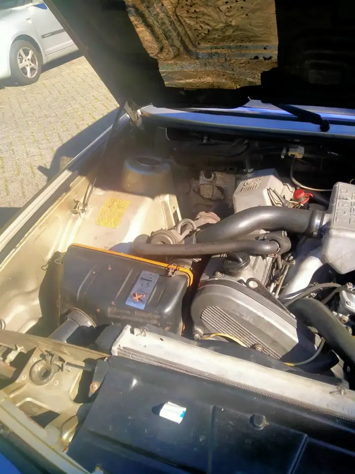 BMW 525 524td, foto 12