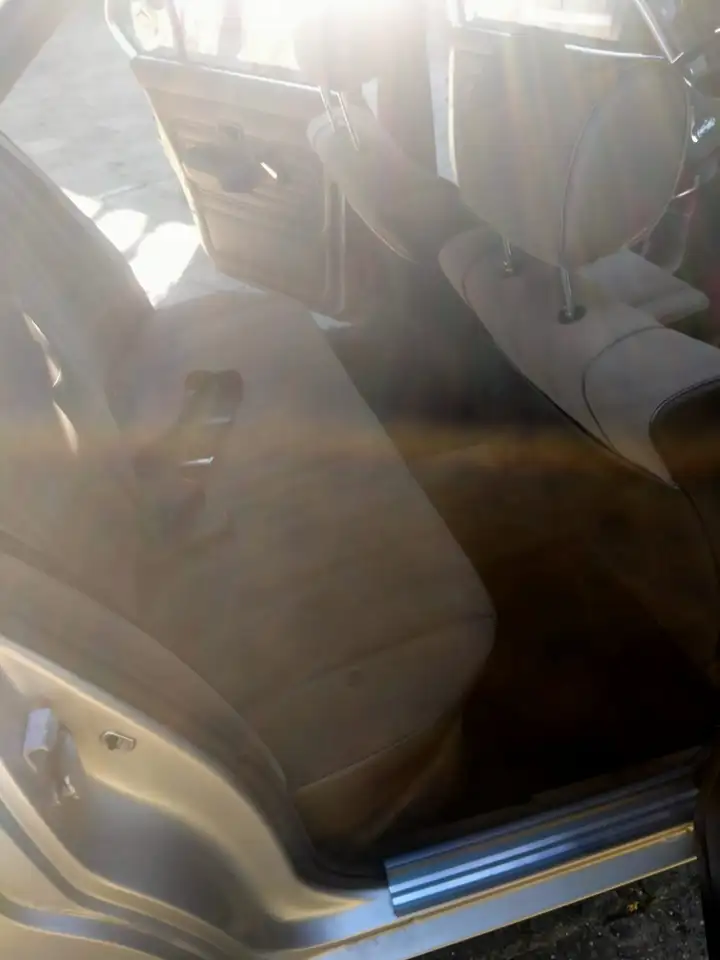 BMW 525 524td, foto 4