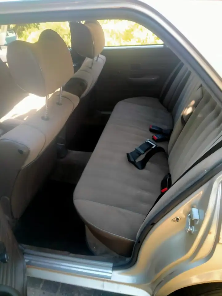 BMW 525 524td, foto 3
