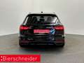 Audi A4 Avant 40 TFSI S tronic 2x line LED S-SITZE ACC AHK Noir - thumbnail 6