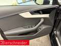 Audi A4 Avant 40 TFSI S tronic 2x line LED S-SITZE ACC AHK Noir - thumbnail 14