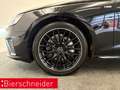 Audi A4 Avant 40 TFSI S tronic 2x line LED S-SITZE ACC AHK Noir - thumbnail 4