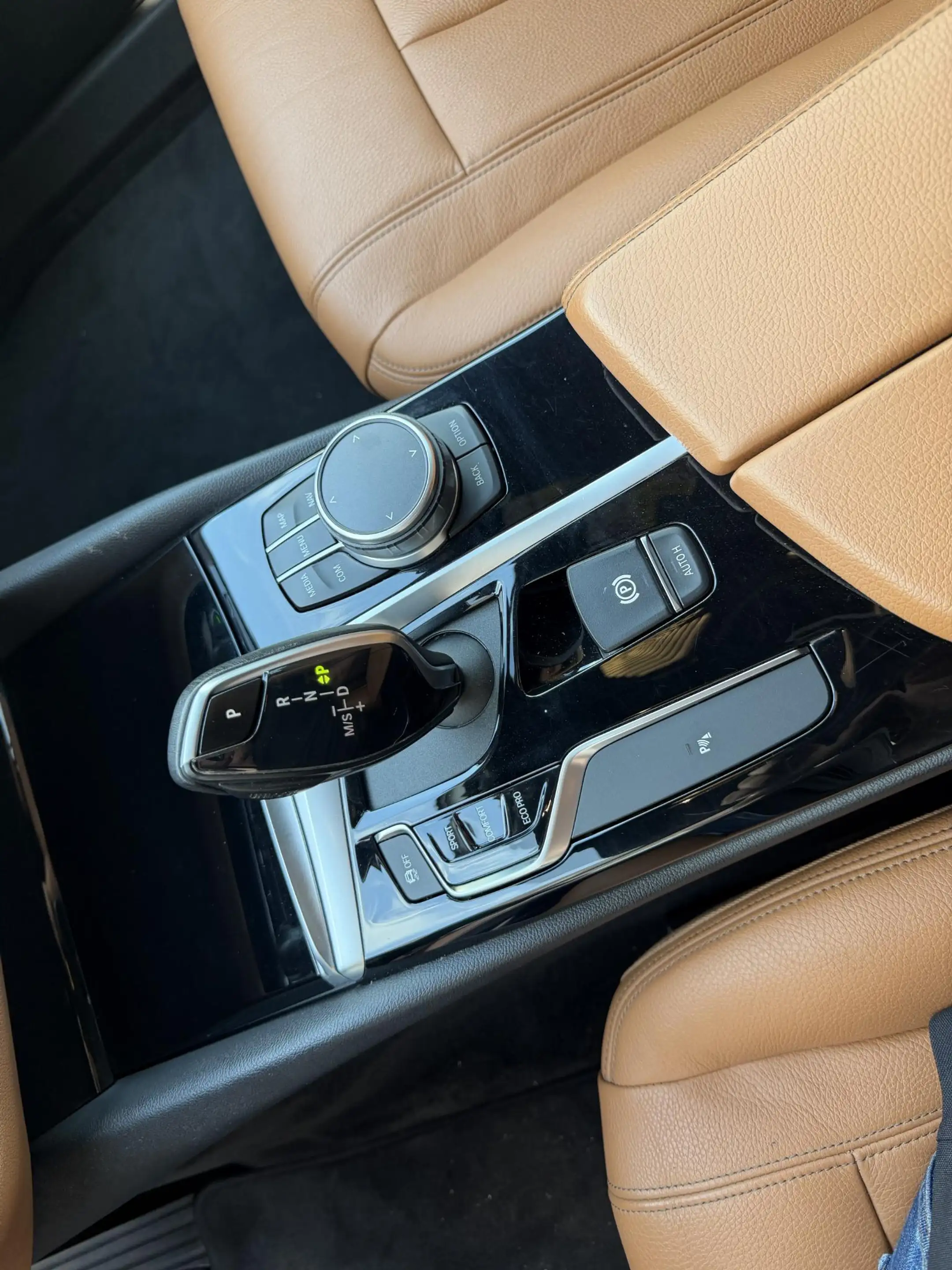 BMW 520 5-serie Touring 520i Executive Leder|ShadowLine|LC — photo 8