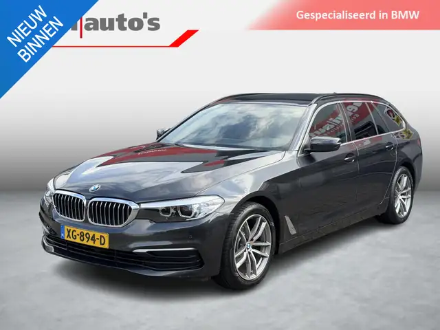 BMW 5er