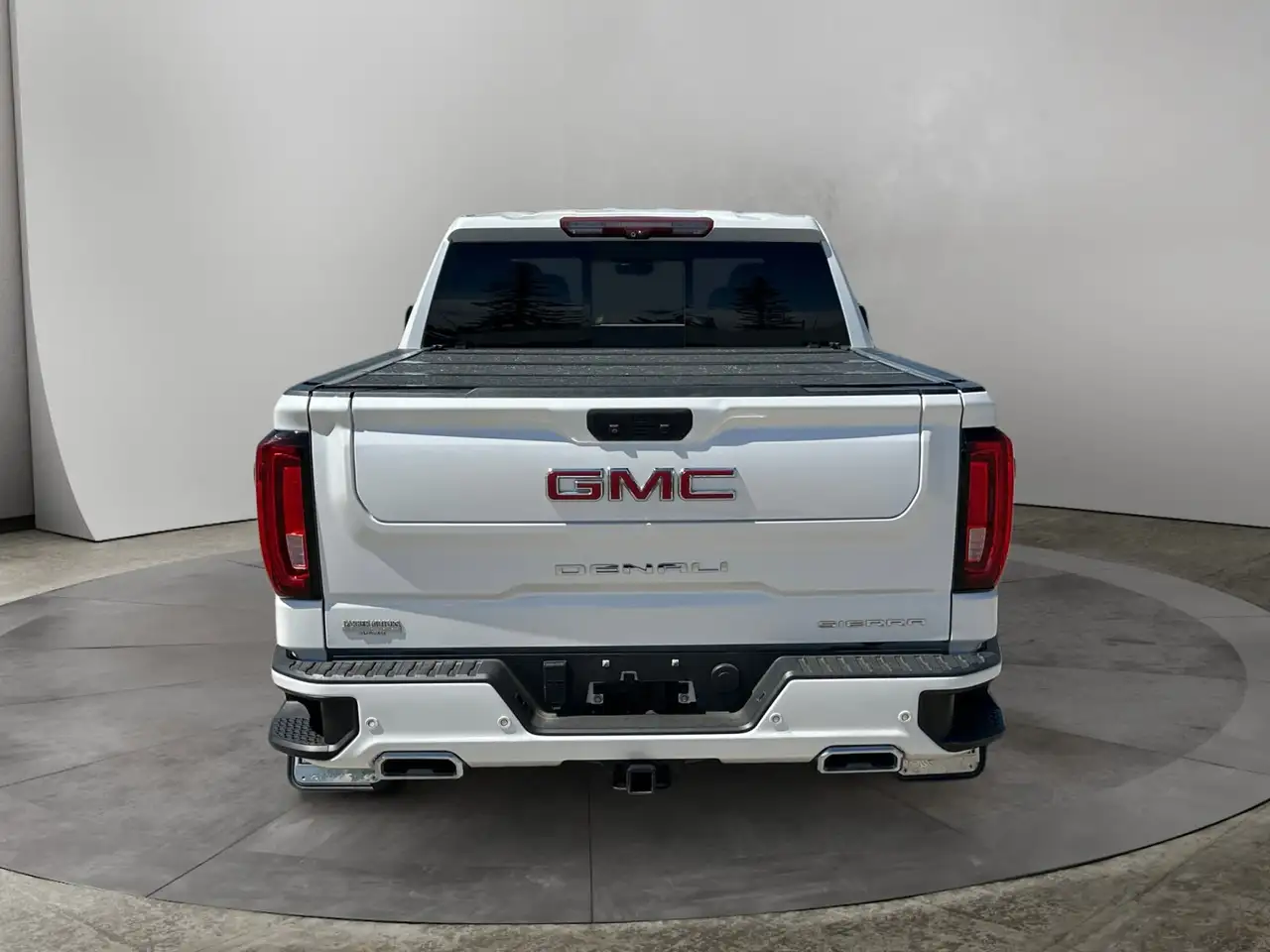 GMC Sierra 1500 photo GMC Sierra 1500