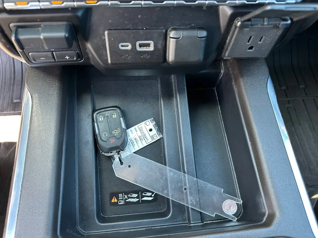 GMC Sierra 1500 photo GMC Sierra 1500