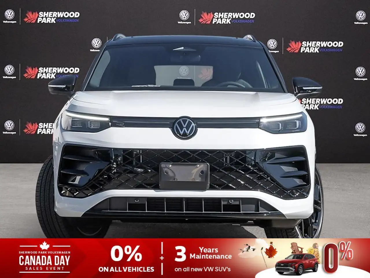 Volkswagen Tiguan fotografie Volkswagen Tiguan