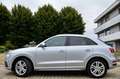 Audi Q3 Q3 2.0 tdi S-line INT-EXT 150cv UNICOPROP, PERMUTE Argento - thumbnail 3