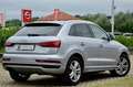 Audi Q3 Q3 2.0 tdi S-line INT-EXT 150cv UNICOPROP, PERMUTE Argento - thumbnail 6