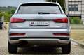 Audi Q3 Q3 2.0 tdi S-line INT-EXT 150cv UNICOPROP, PERMUTE Argento - thumbnail 5