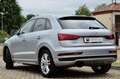 Audi Q3 Q3 2.0 tdi S-line INT-EXT 150cv UNICOPROP, PERMUTE Argento - thumbnail 4