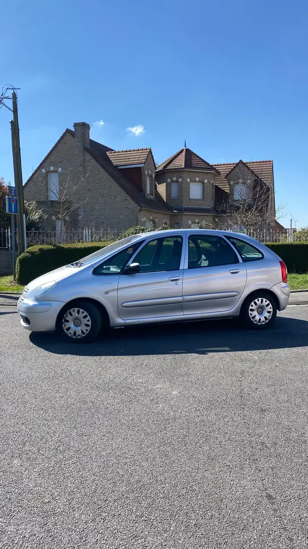 Citroen Xsara Picasso 1.6i Pack - 1