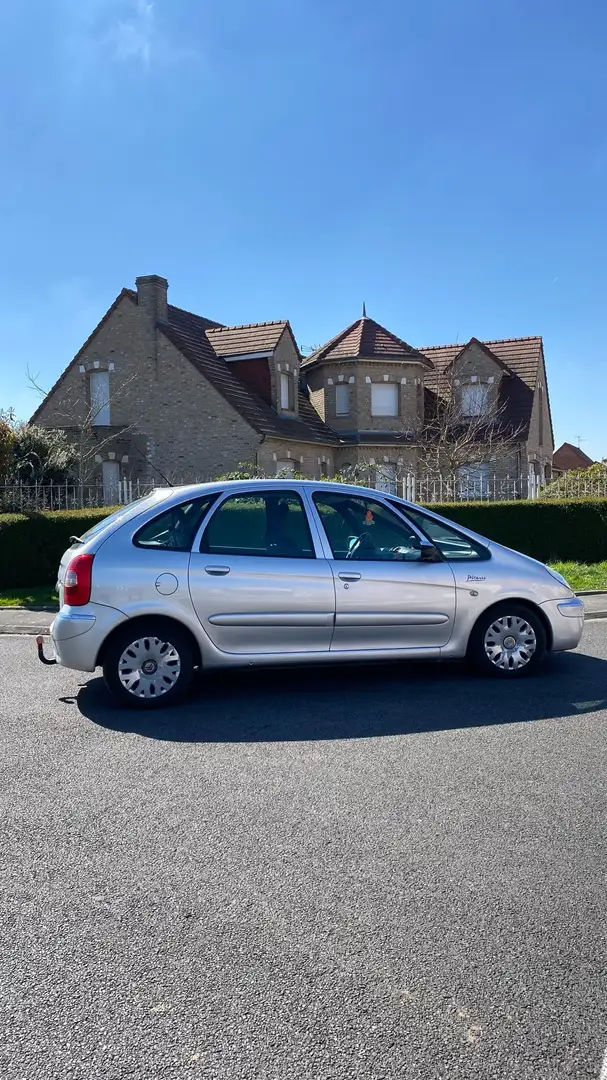 Citroen Xsara Picasso 1.6i Pack - 2