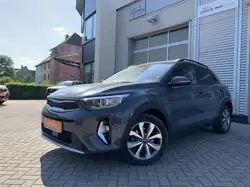 Kia Stonic 1.0T GDI AHK+Klimaaut+Sitz Lenkradhzg