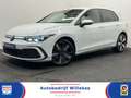 Volkswagen Golf GTE 1.4 eHybrid | NAVI | STOEL-/STUURVERWARMING | ACC Blanc - thumbnail 1