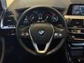 BMW X3 xDrive30e Advantage Navi.LED.DriveAss.ParkAss Silber - thumbnail 5