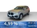 BMW X3 xDrive30e Advantage Navi.LED.DriveAss.ParkAss Silber - thumbnail 2