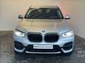 BMW X3 xDrive30e Advantage Navi.LED.DriveAss.ParkAss Silber - thumbnail 1