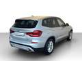 BMW X3 xDrive30e Advantage Navi.LED.DriveAss.ParkAss Silber - thumbnail 4