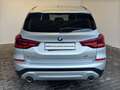 BMW X3 xDrive30e Advantage Navi.LED.DriveAss.ParkAss Silber - thumbnail 3