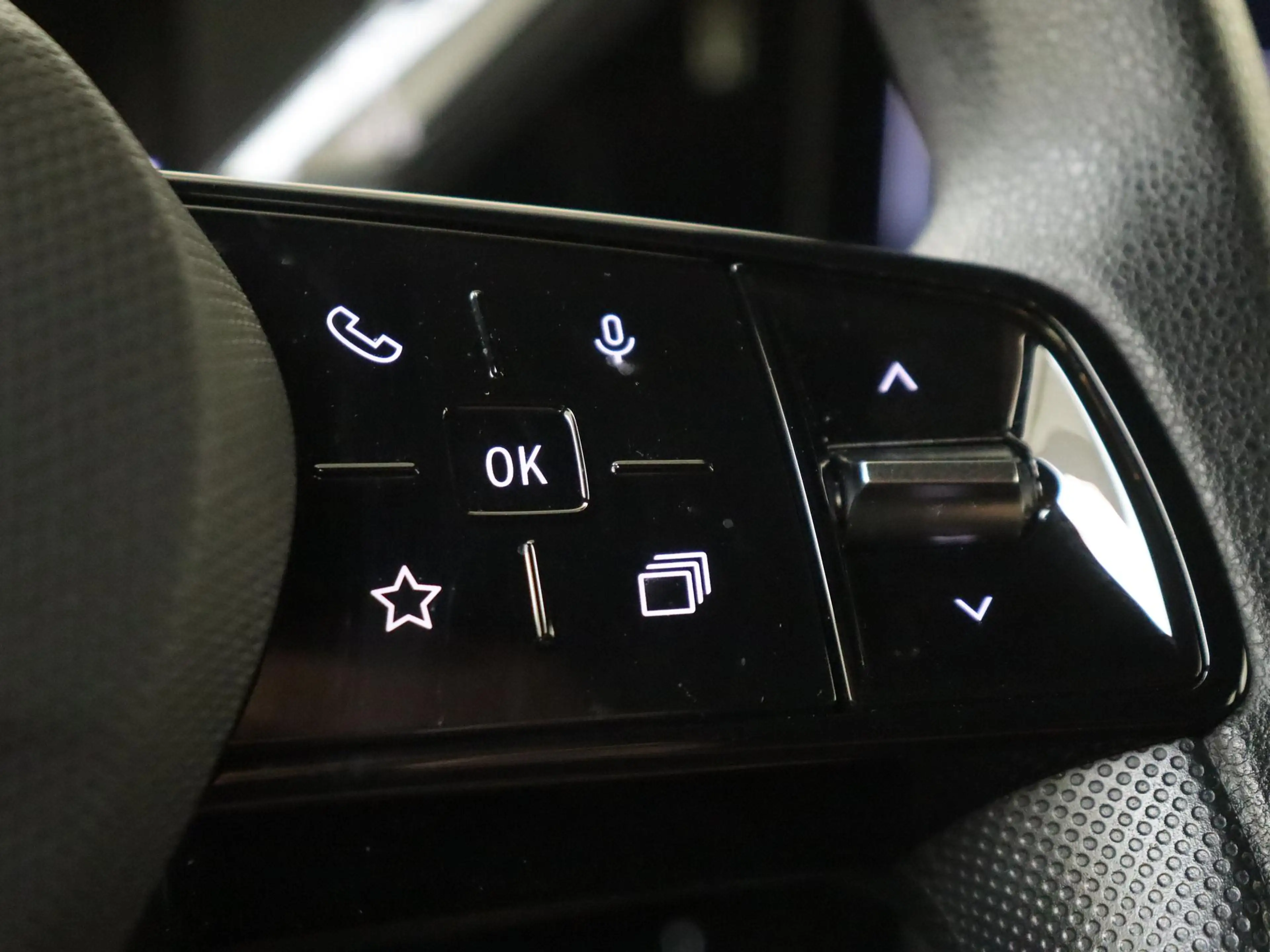 Renault R 5 urban range FIVE 40 kWh |WLTP 305 km| Android Auto — photo 13