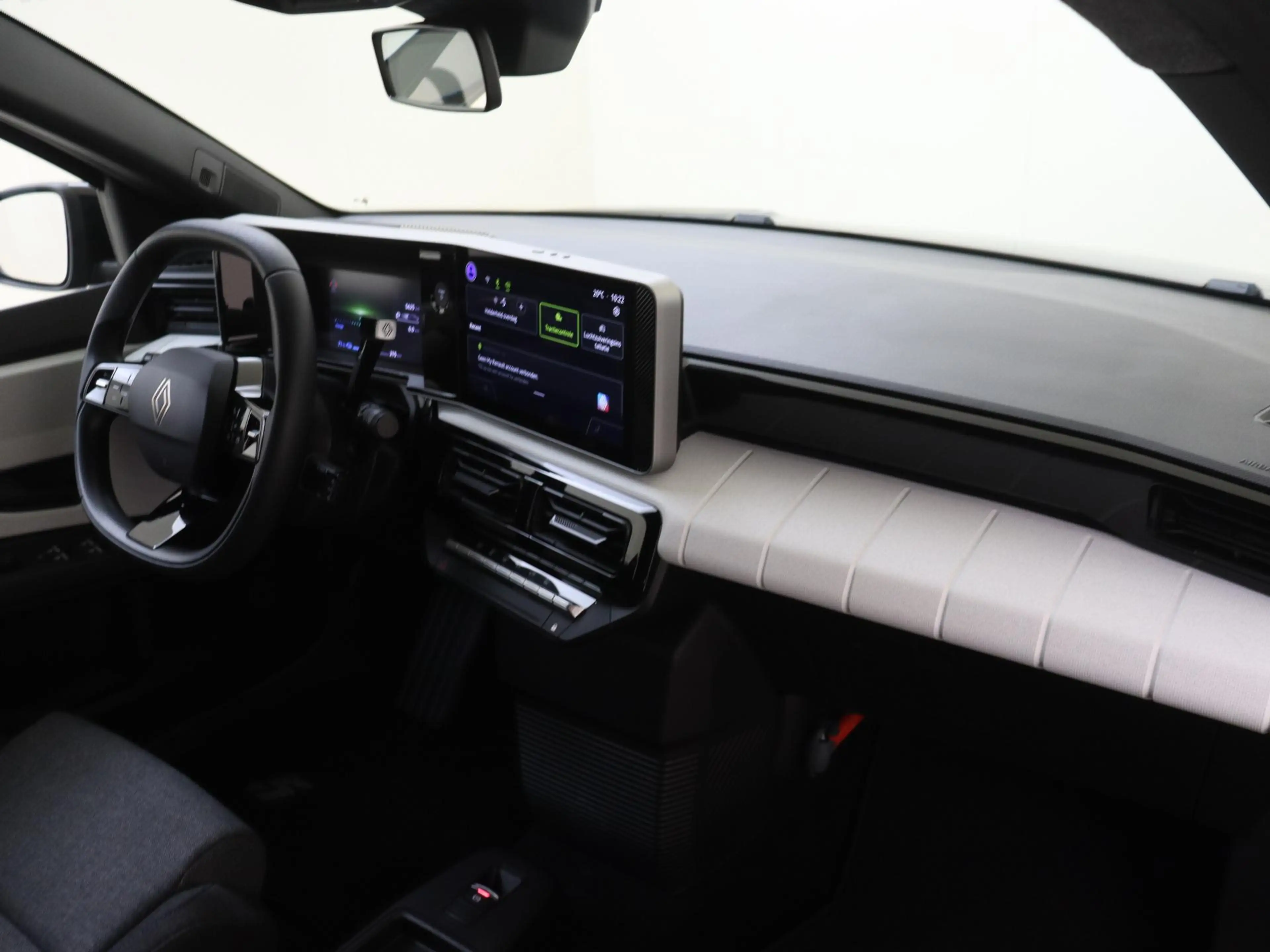 Renault R 5 urban range FIVE 40 kWh |WLTP 305 km| Android Auto — photo 5
