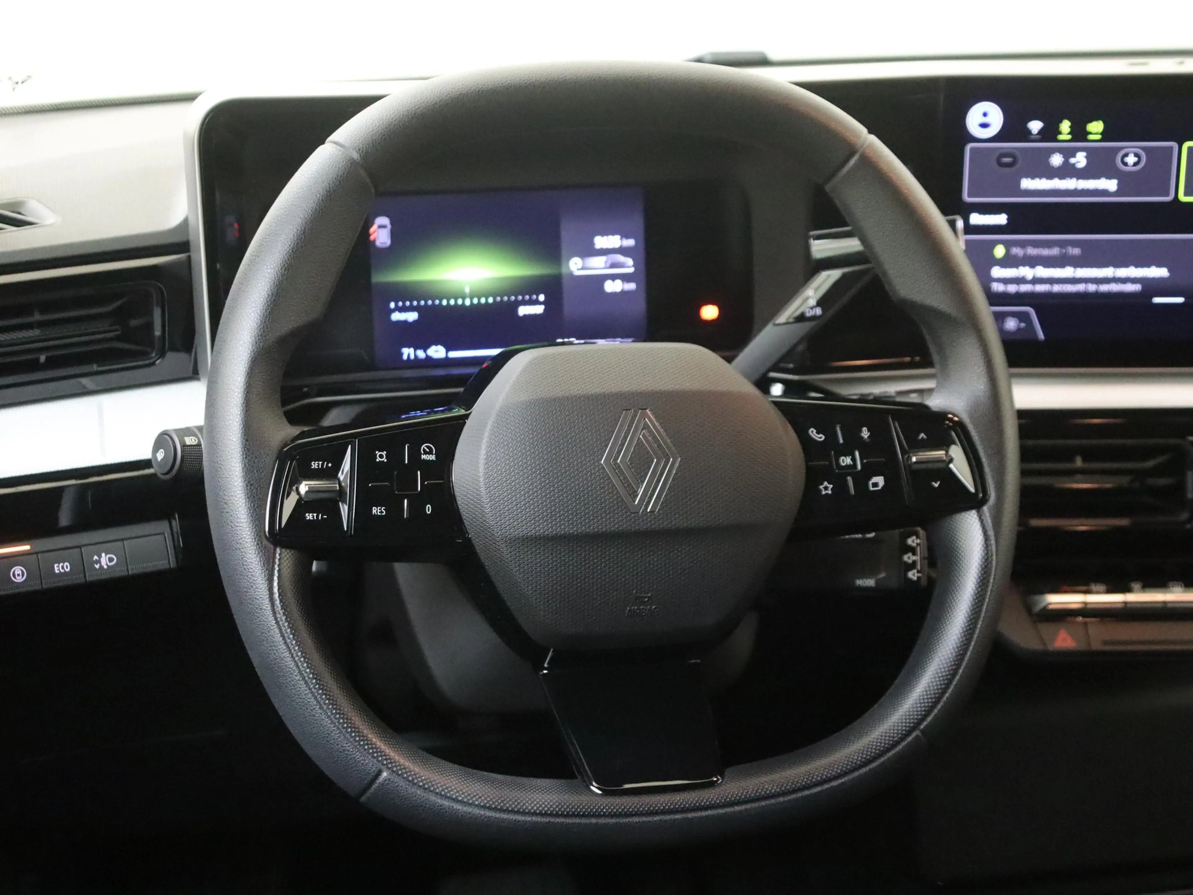 Renault R 5 urban range FIVE 40 kWh |WLTP 305 km| Android Auto — photo 10