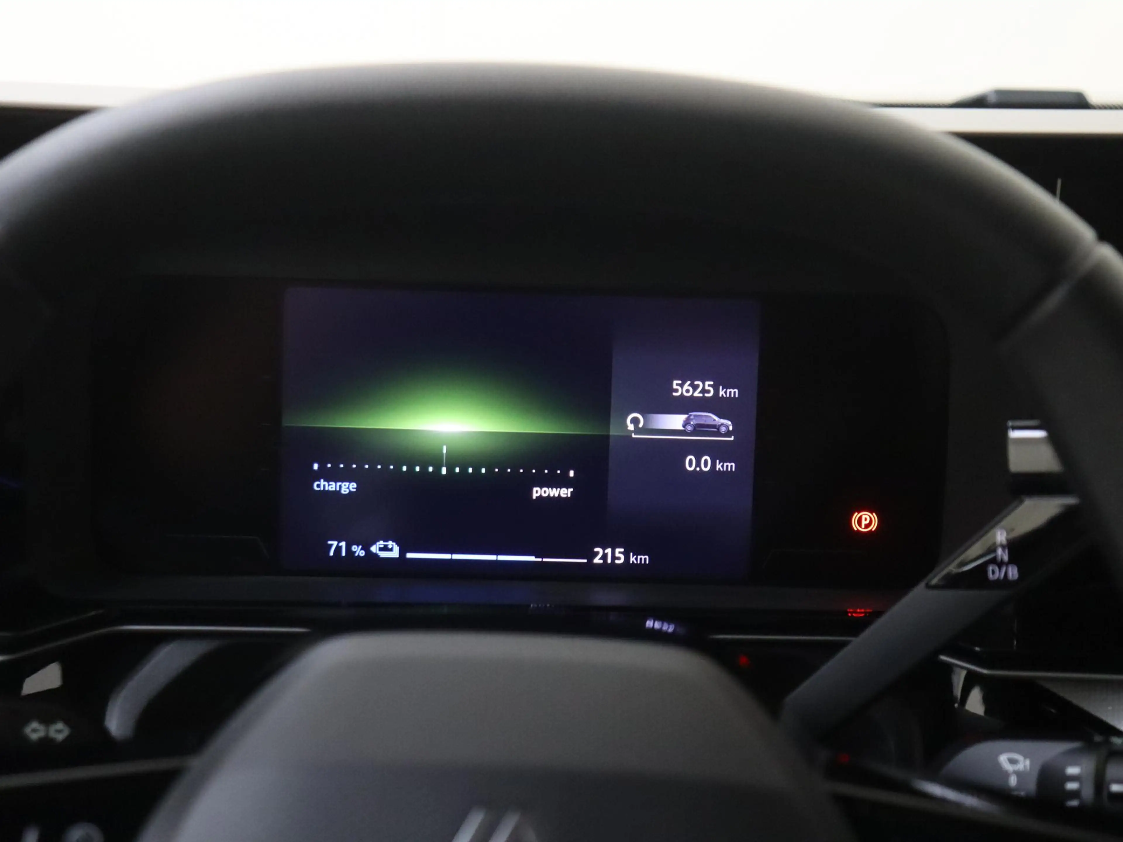 Renault R 5 urban range FIVE 40 kWh |WLTP 305 km| Android Auto — photo 11