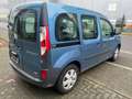 Renault Kangoo 1.2 TCe*LPG*5-SITZER*2xSCHIEBETÜR*EURO 6 Kék - thumbnail 6
