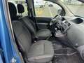 Renault Kangoo 1.2 TCe*LPG*5-SITZER*2xSCHIEBETÜR*EURO 6 Blauw - thumbnail 9