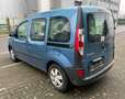 Renault Kangoo 1.2 TCe*LPG*5-SITZER*2xSCHIEBETÜR*EURO 6 Синій - thumbnail 4