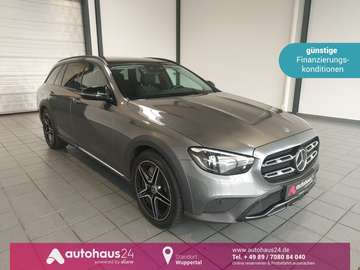 T d All-Terrain  Avantgarde 4Matic|ACC|LED