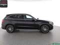 Mercedes-Benz GLC 350 GLC 350 d 4M 3x AMG KAMERA,AKT.PARKASSIST,AHK,SH Schwarz - thumbnail 6