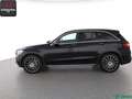 Mercedes-Benz GLC 350 GLC 350 d 4M 3x AMG KAMERA,AKT.PARKASSIST,AHK,SH Schwarz - thumbnail 2