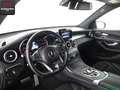 Mercedes-Benz GLC 350 GLC 350 d 4M 3x AMG KAMERA,AKT.PARKASSIST,AHK,SH Schwarz - thumbnail 9