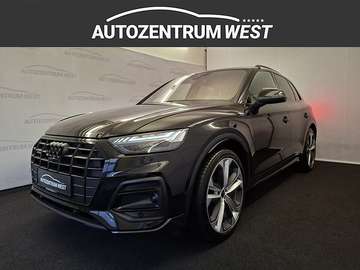 50 TFSI e PHEV quattro 265/299PS...B&O/Matrix/H...