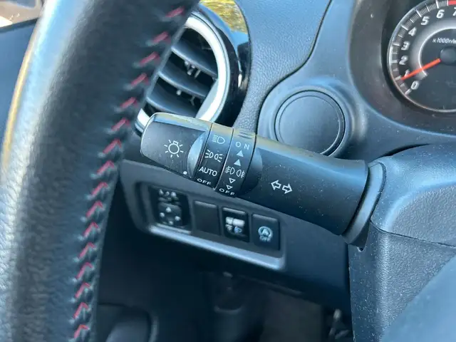 Mitsubishi Space Star view 28